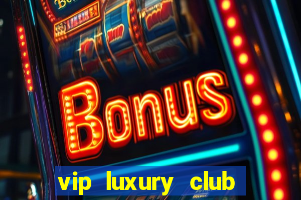 vip luxury club porto alegre